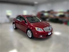 2016 Buick Verano 