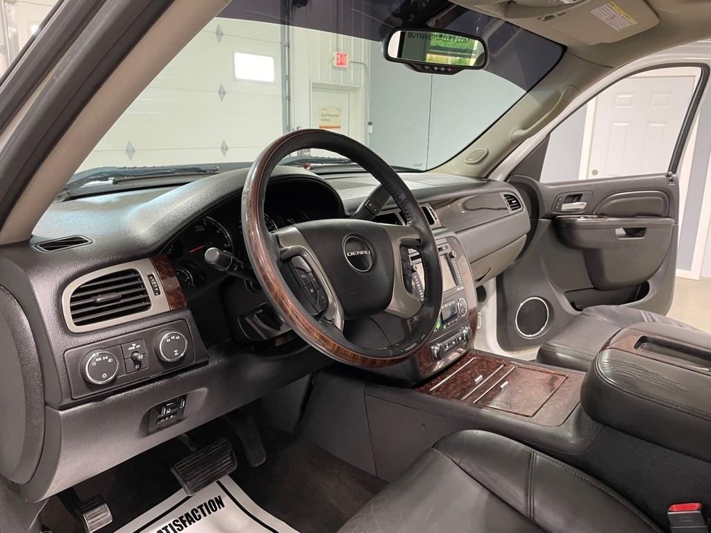 GMC Sierra 3500HD  2014