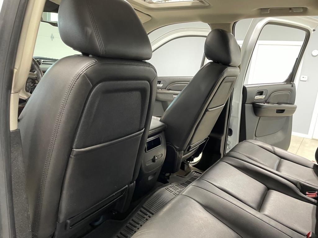 GMC Sierra 3500HD  2014