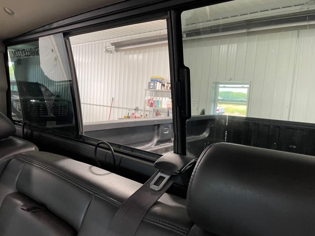 GMC Sierra 3500HD  2014