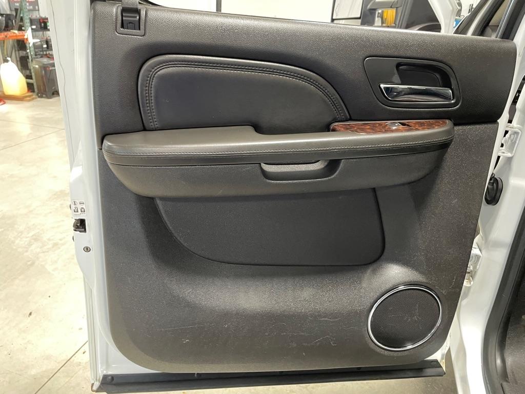 GMC Sierra 3500HD  2014
