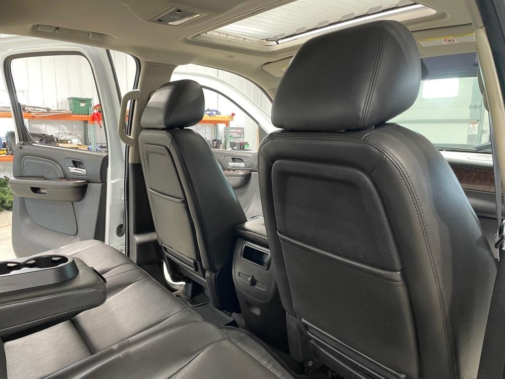 GMC Sierra 3500HD  2014
