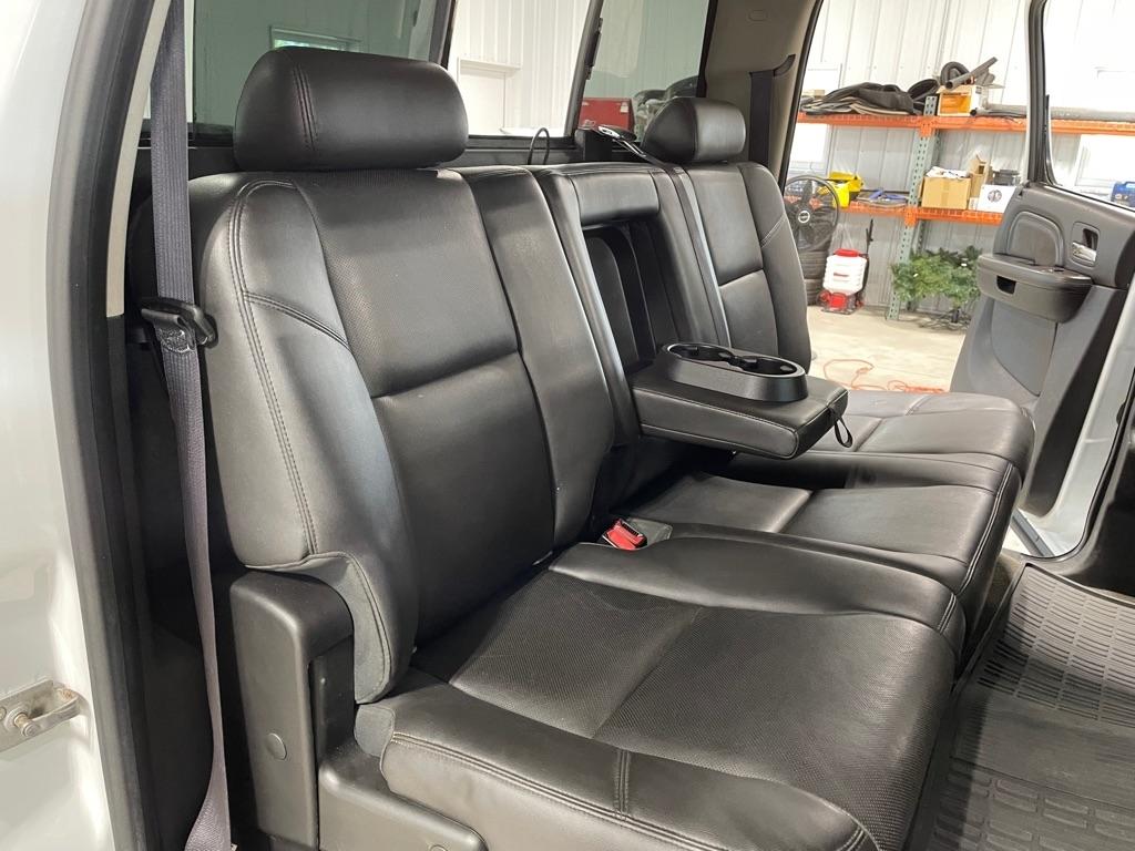 GMC Sierra 3500HD  2014