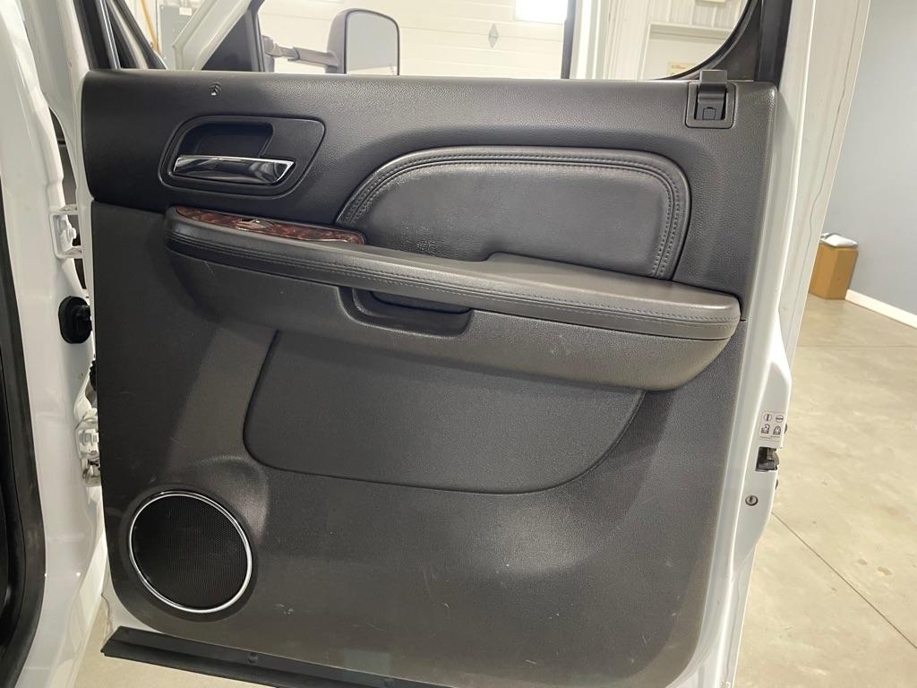 GMC Sierra 3500HD  2014
