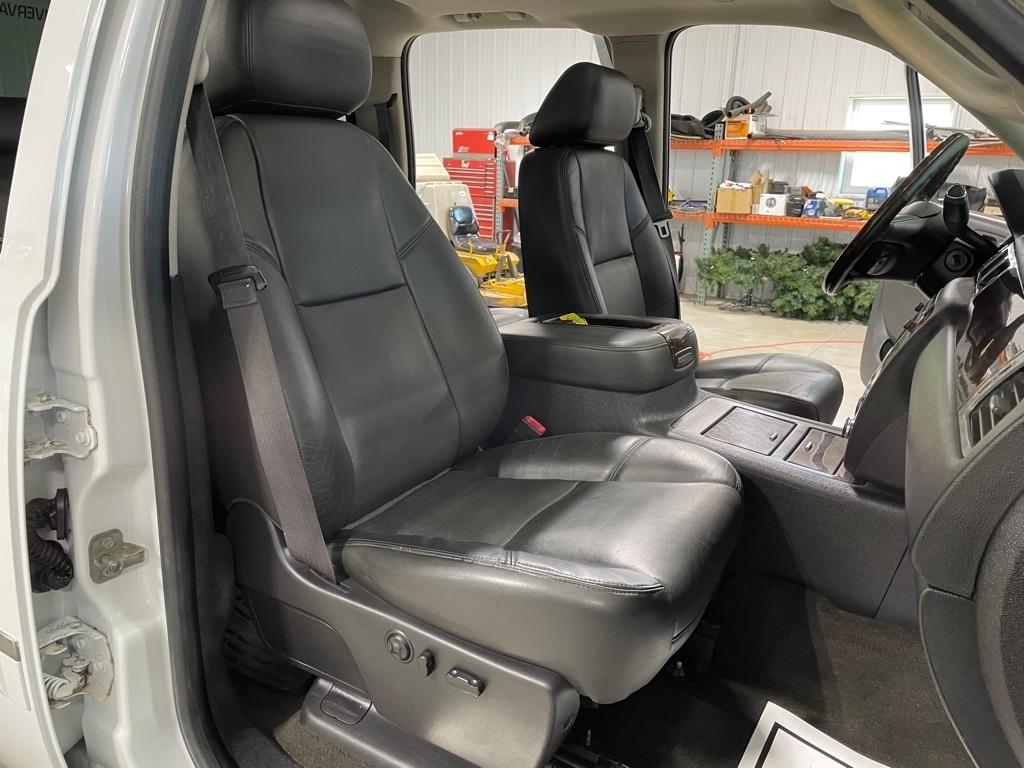 GMC Sierra 3500HD  2014