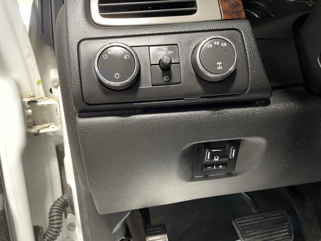 GMC Sierra 3500HD  2014