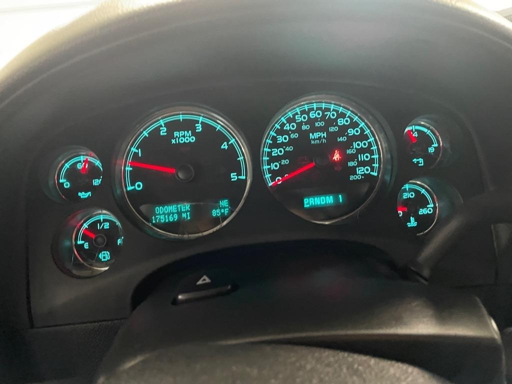 GMC Sierra 3500HD  2014