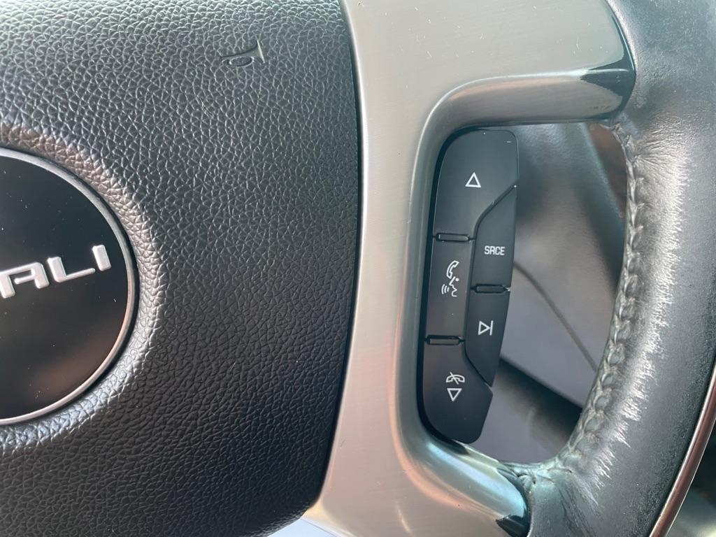 GMC Sierra 3500HD  2014