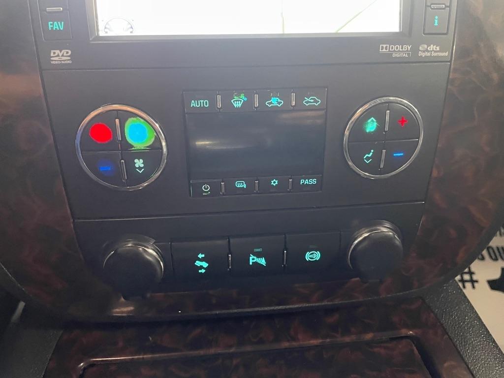 GMC Sierra 3500HD  2014