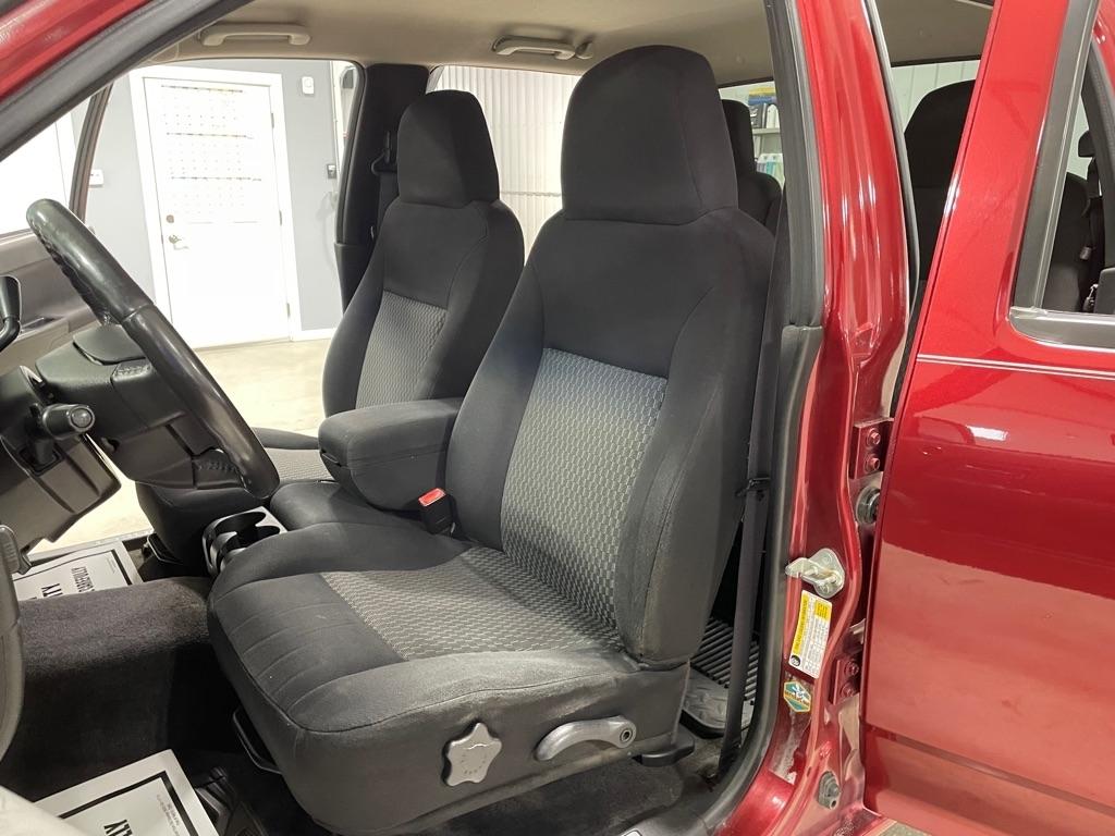 Chevrolet Colorado  2010