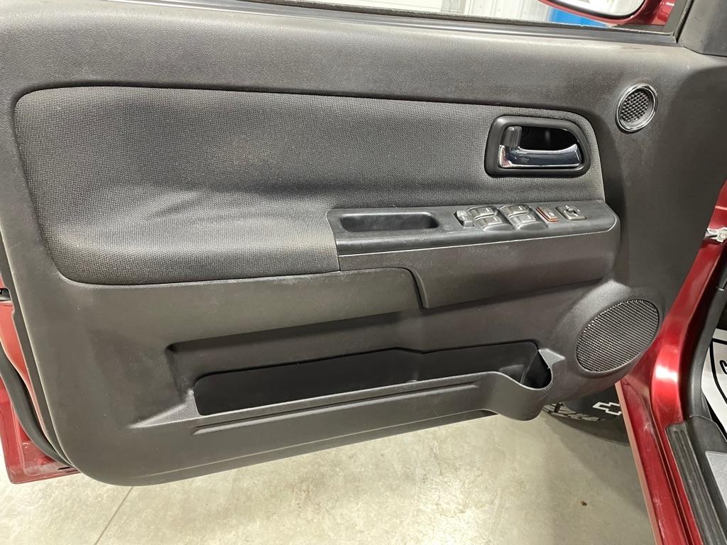 Chevrolet Colorado  2010