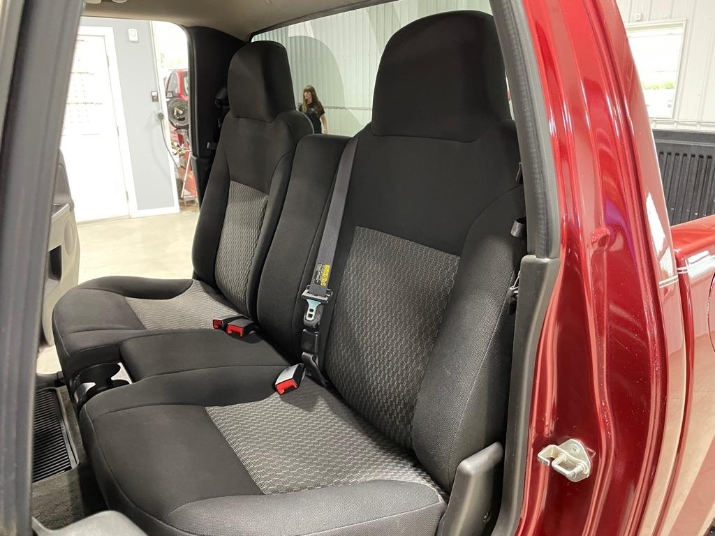 Chevrolet Colorado  2010