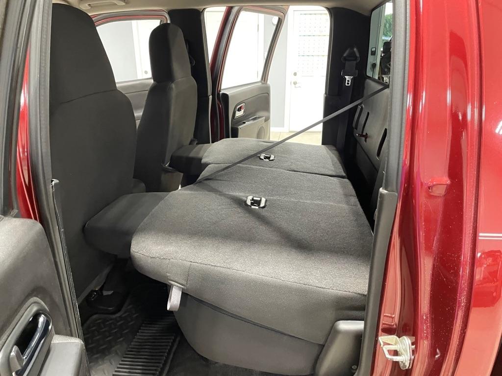 Chevrolet Colorado  2010