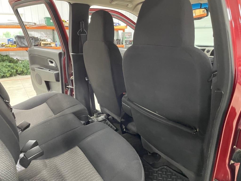 Chevrolet Colorado  2010
