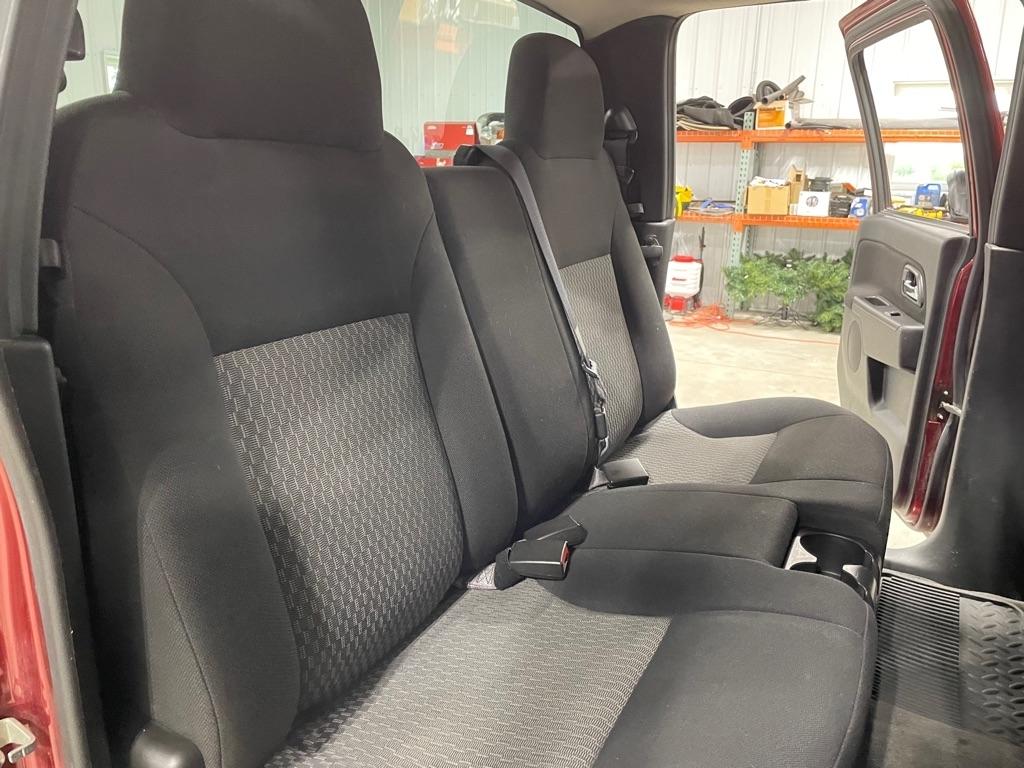 Chevrolet Colorado  2010