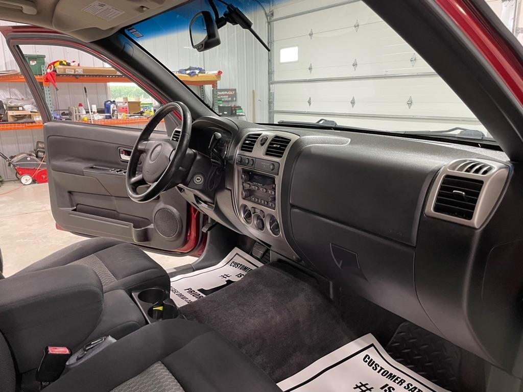 Chevrolet Colorado  2010