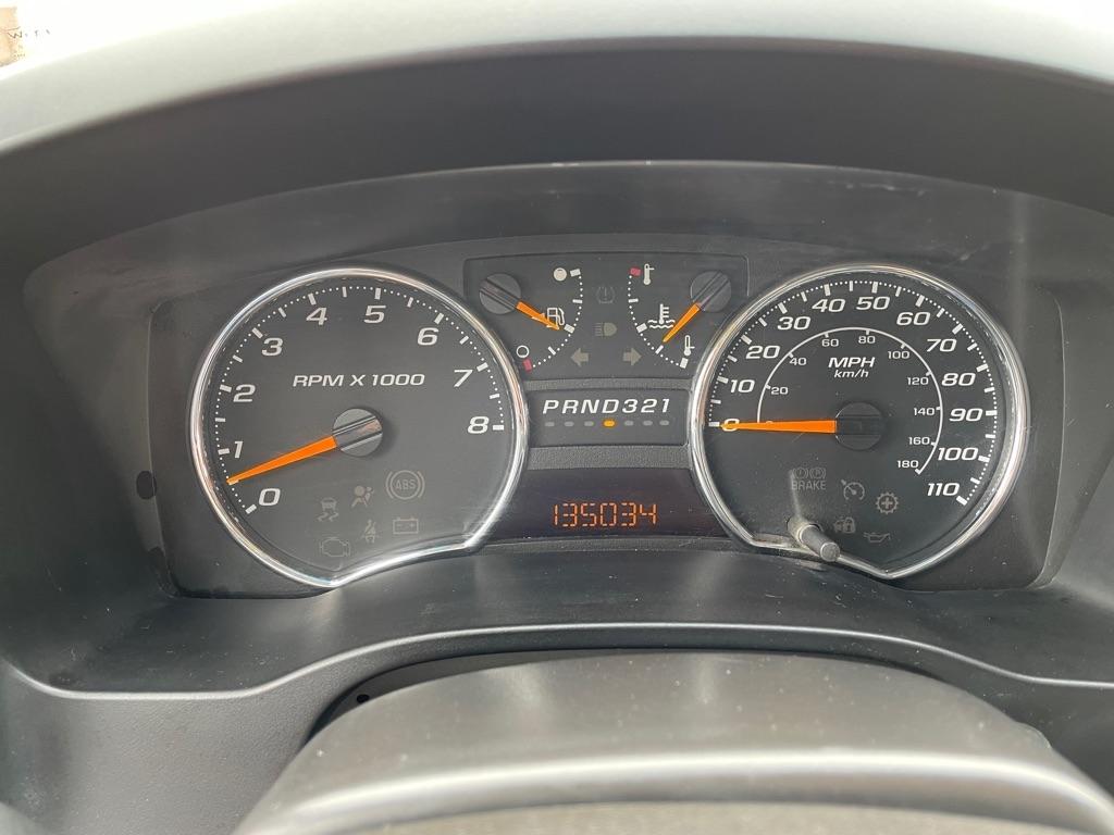 Chevrolet Colorado  2010