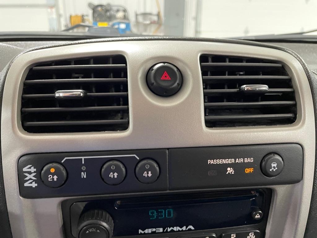 Chevrolet Colorado  2010