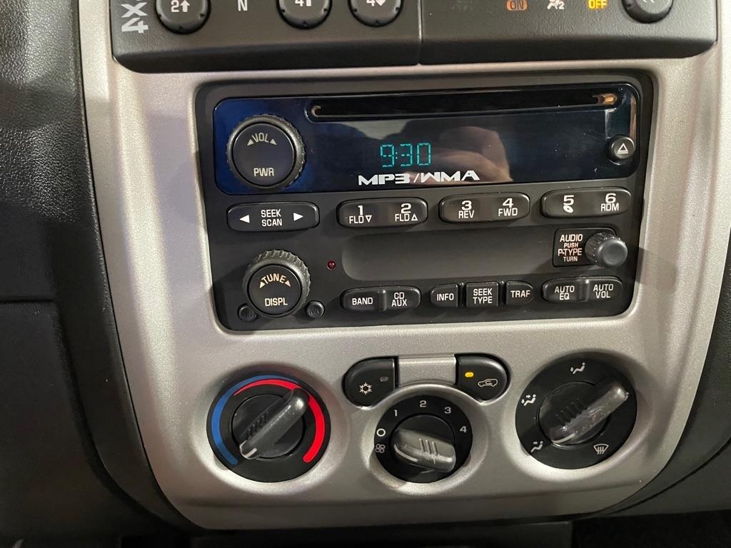 Chevrolet Colorado  2010