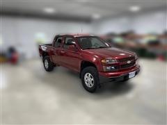 2010 Chevrolet Colorado 