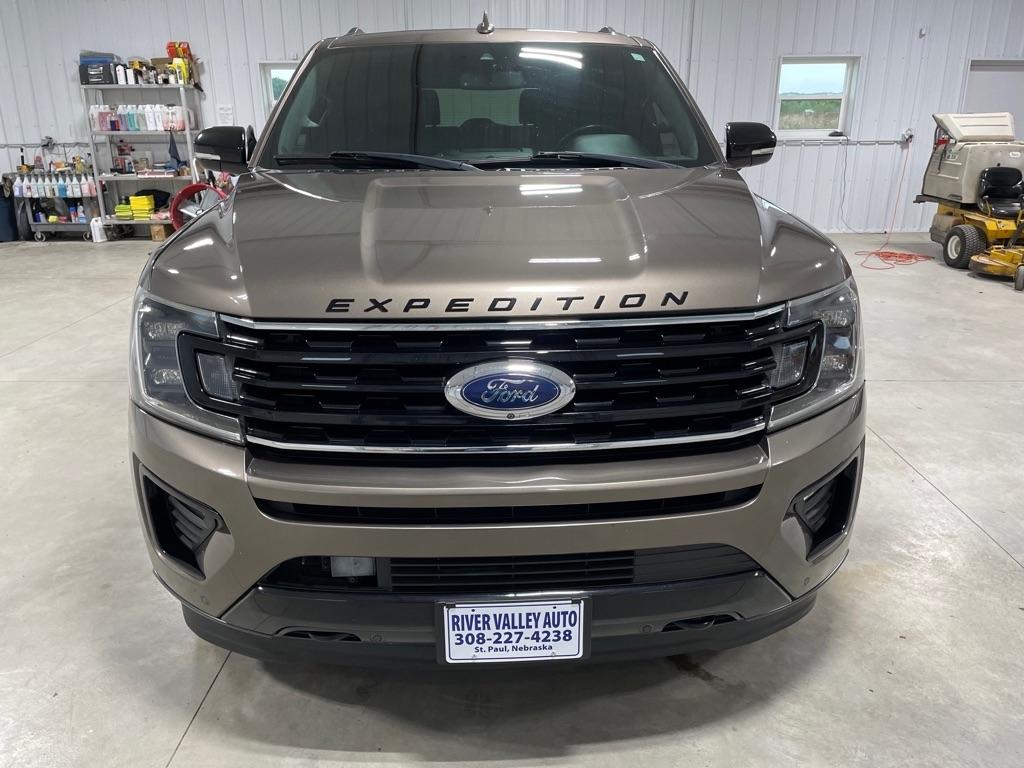 Ford Expedition  2019