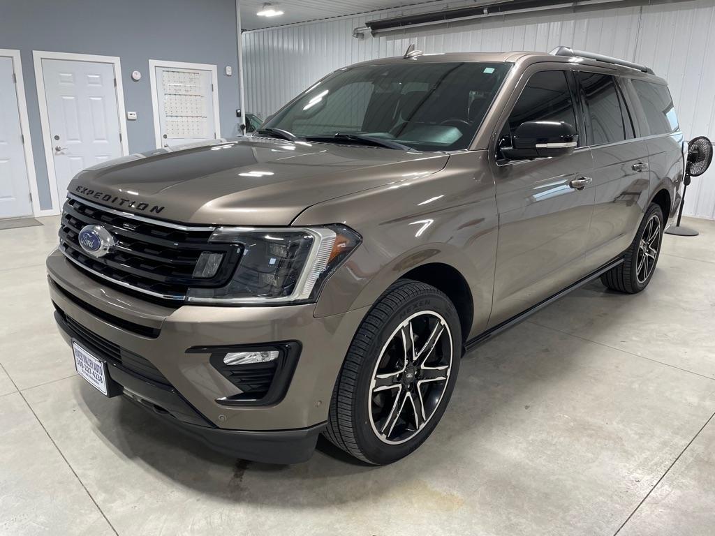 Ford Expedition  2019