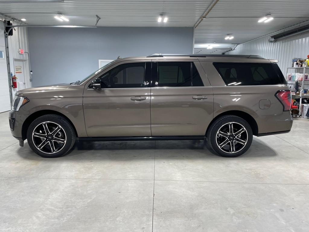 Ford Expedition  2019