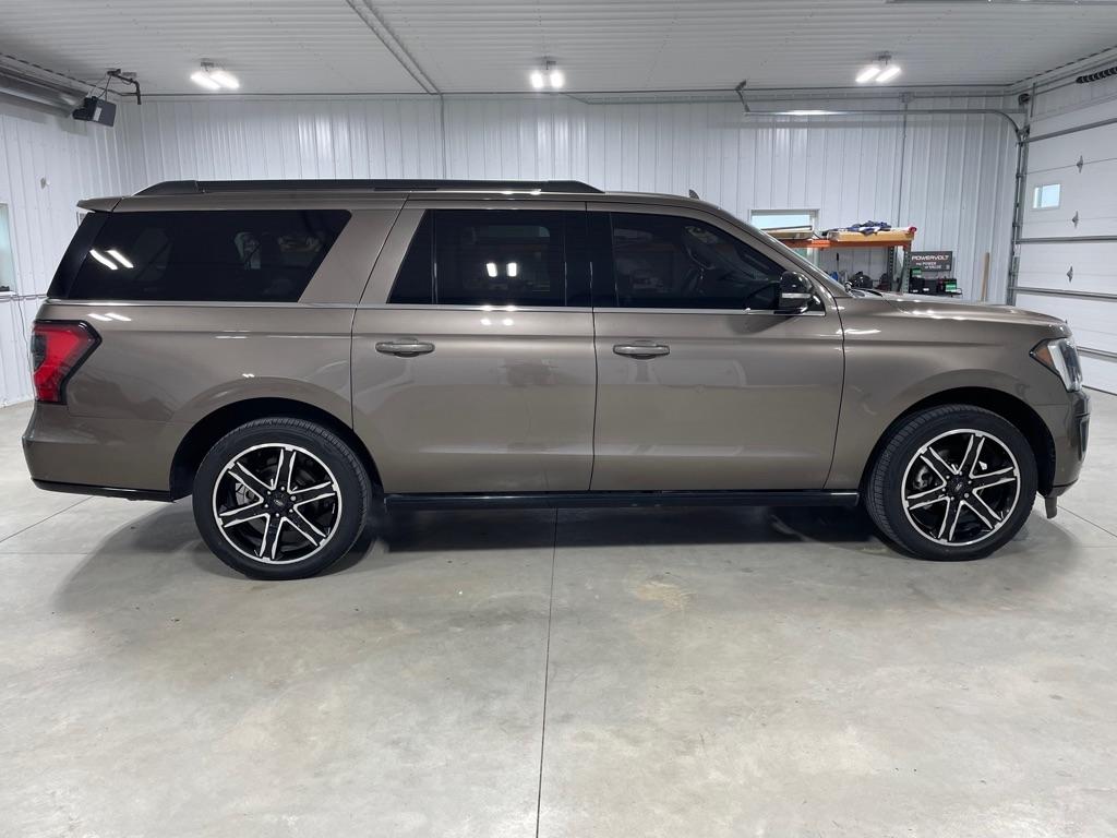Ford Expedition  2019