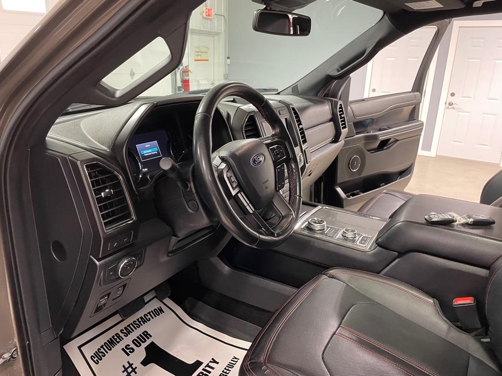 Ford Expedition  2019