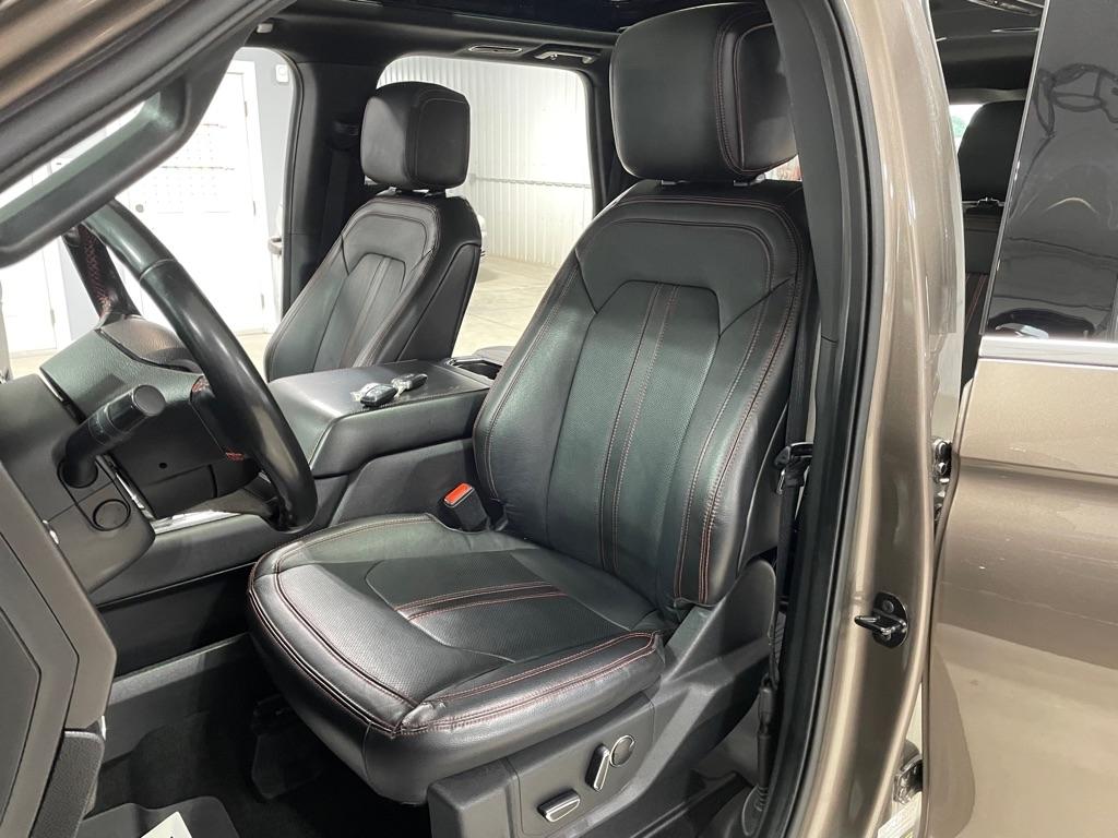 Ford Expedition  2019