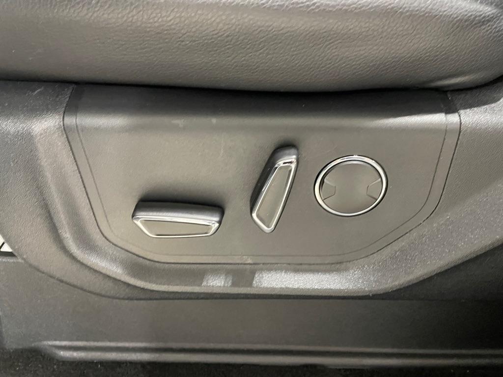 Ford Expedition  2019