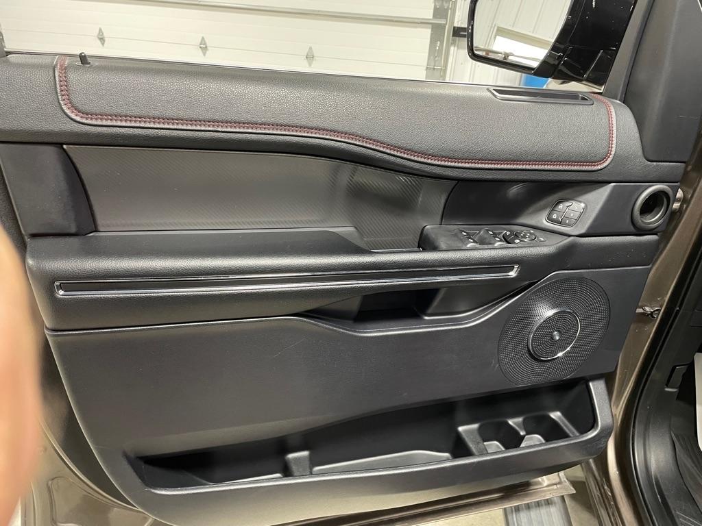 Ford Expedition  2019