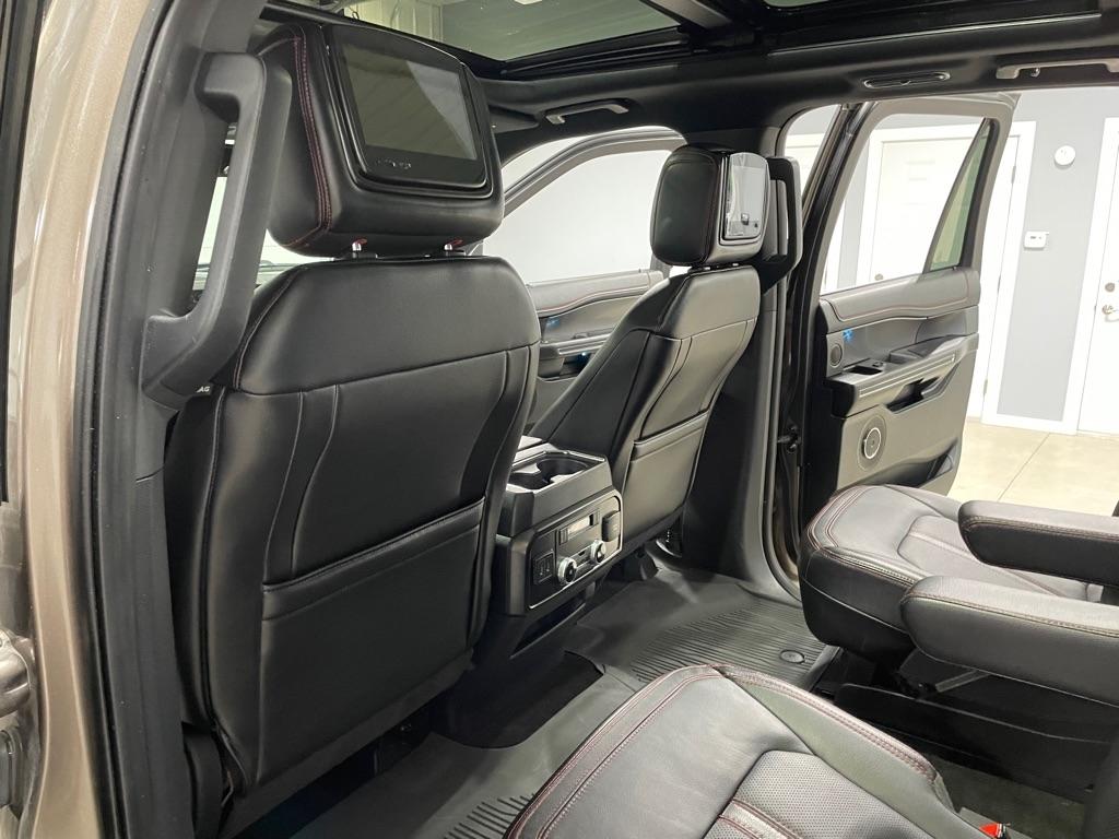 Ford Expedition  2019
