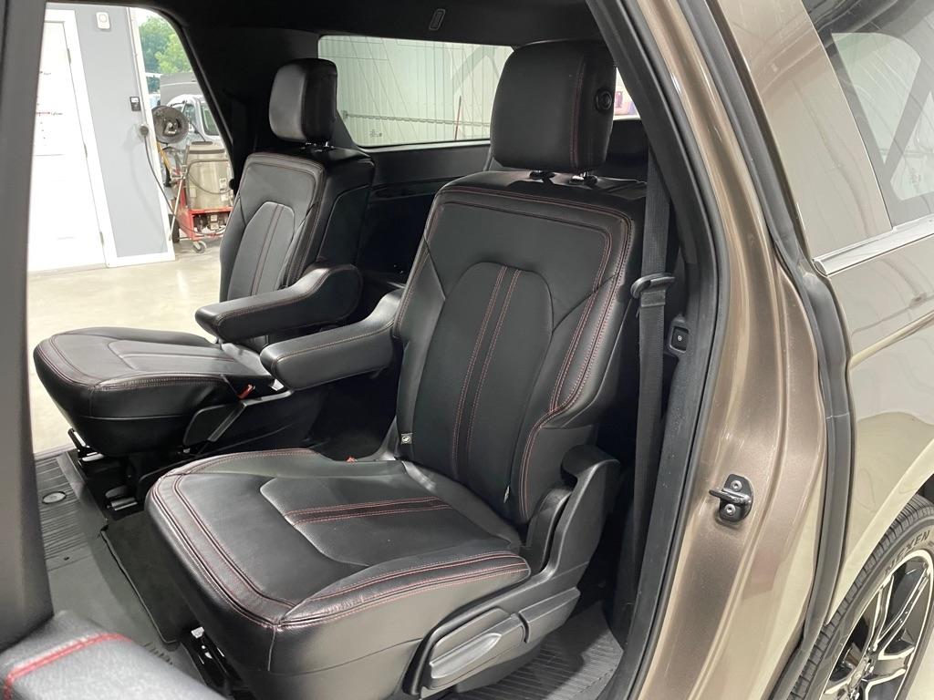 Ford Expedition  2019