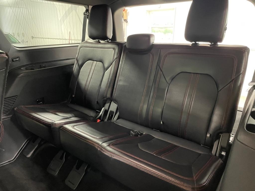 Ford Expedition  2019