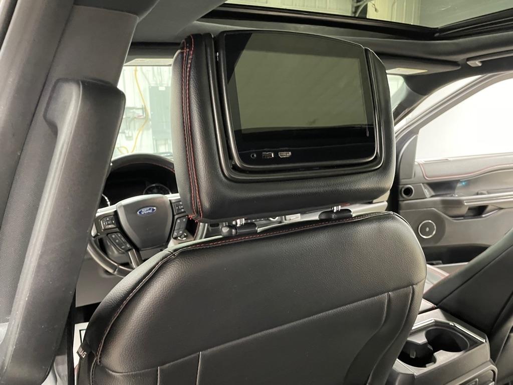 Ford Expedition  2019