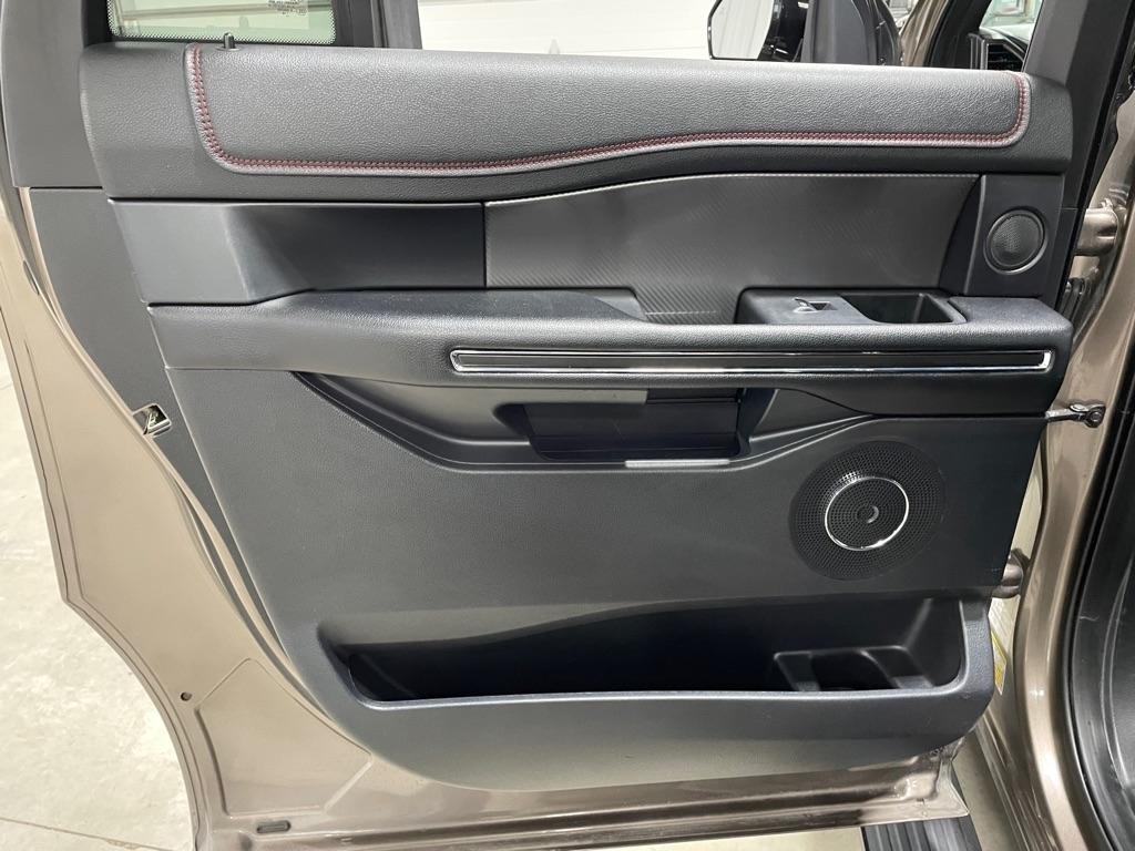 Ford Expedition  2019