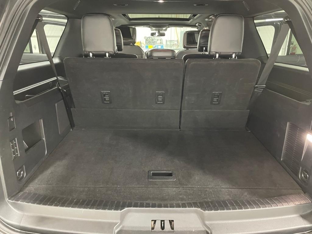 Ford Expedition  2019