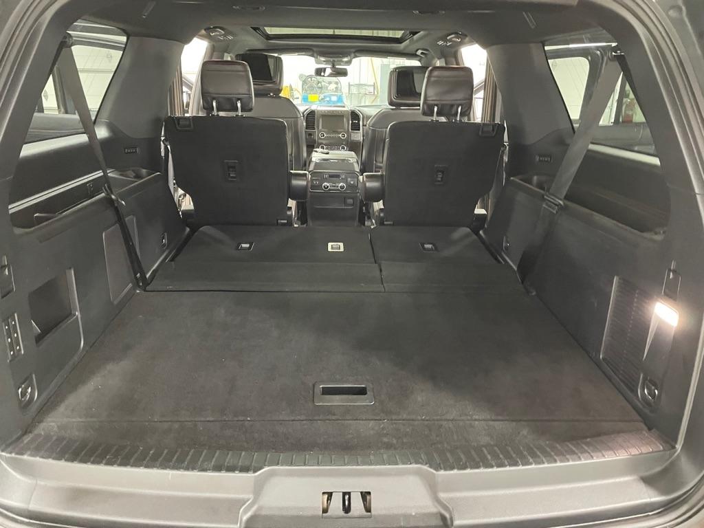 Ford Expedition  2019