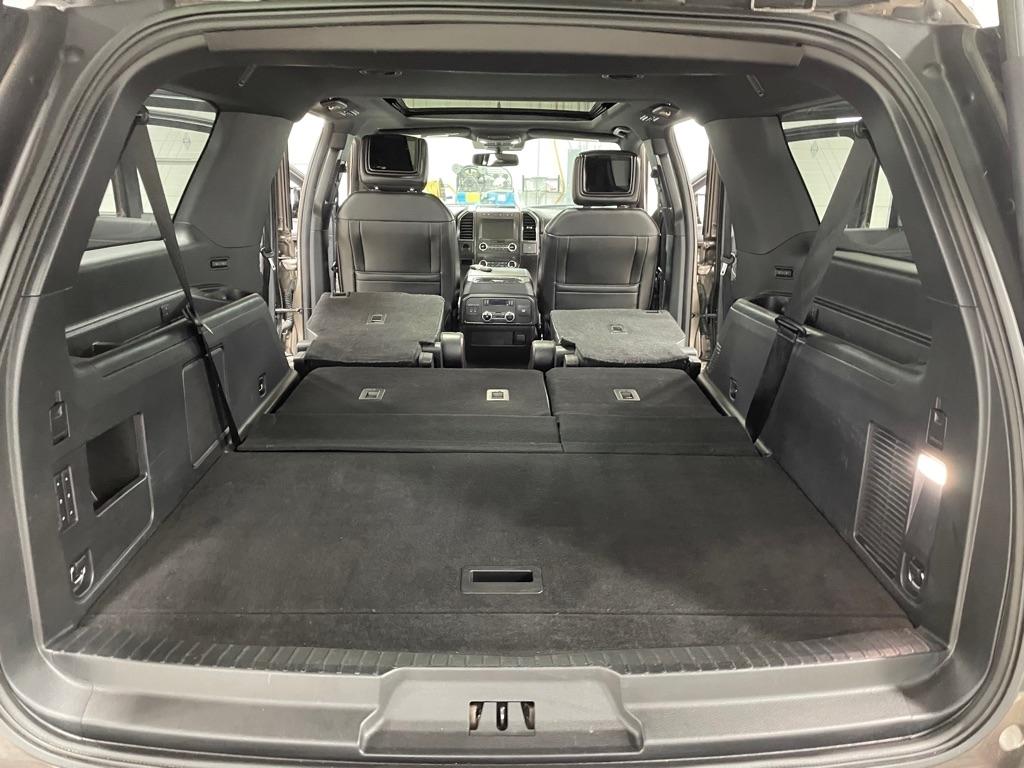 Ford Expedition  2019