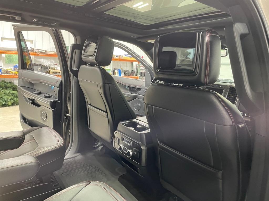 Ford Expedition  2019