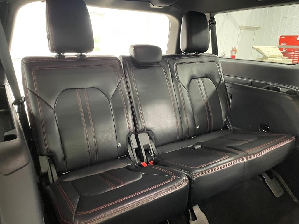 Ford Expedition  2019