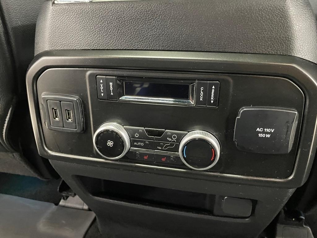 Ford Expedition  2019