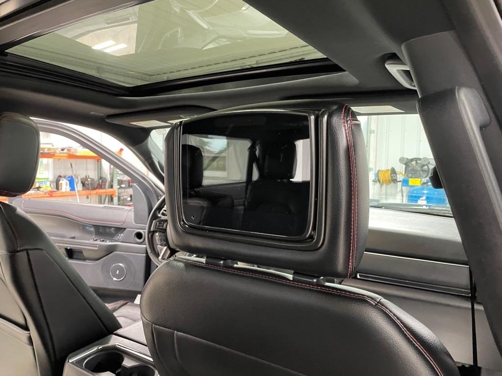 Ford Expedition  2019