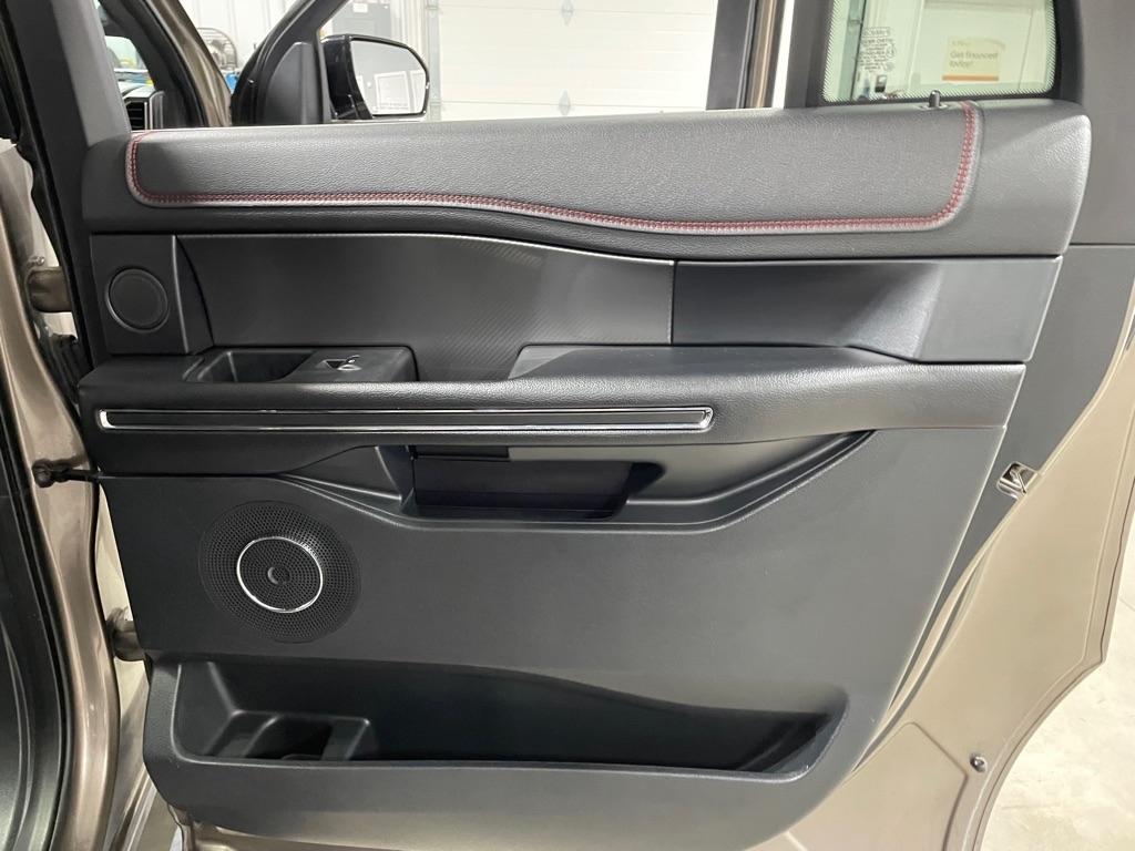 Ford Expedition  2019