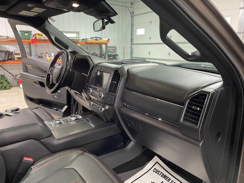 Ford Expedition  2019