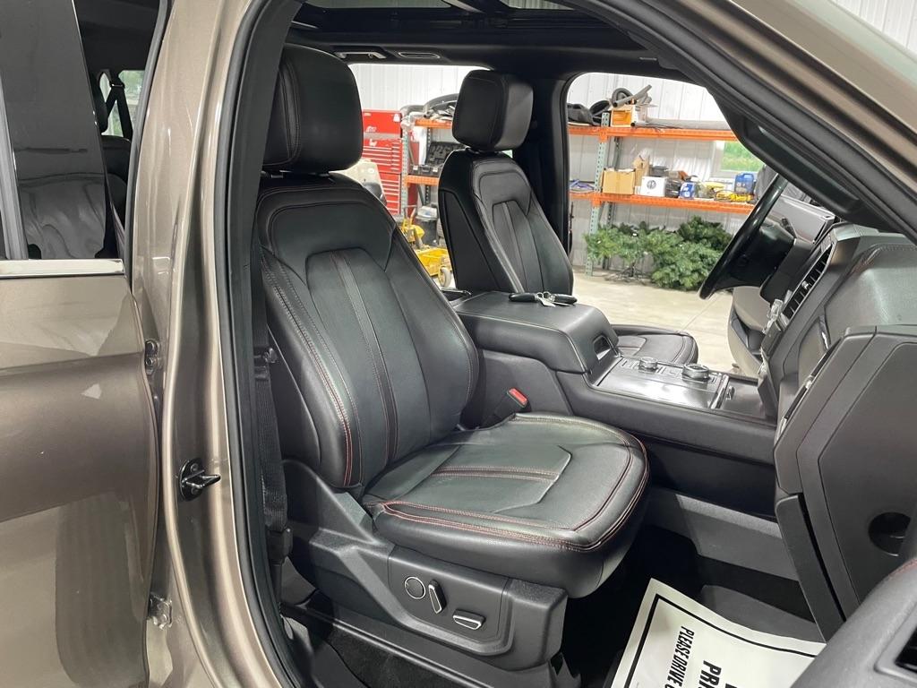 Ford Expedition  2019