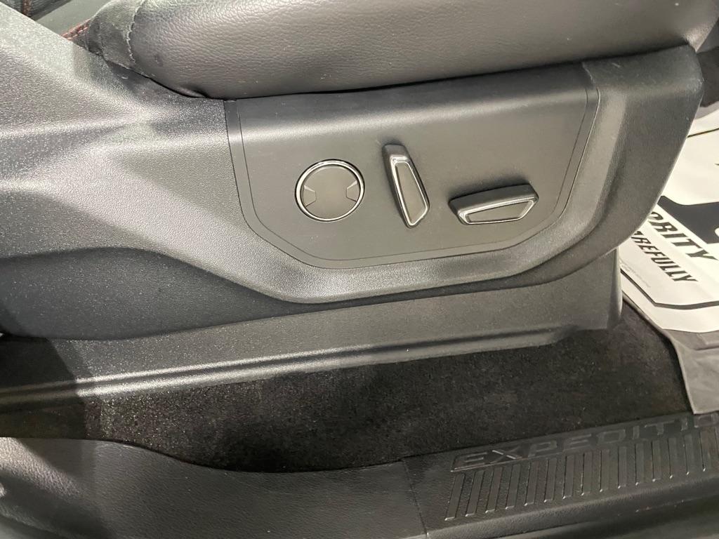 Ford Expedition  2019