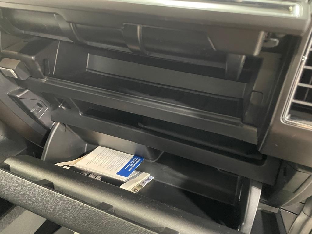 Ford Expedition  2019