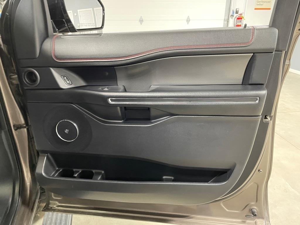 Ford Expedition  2019